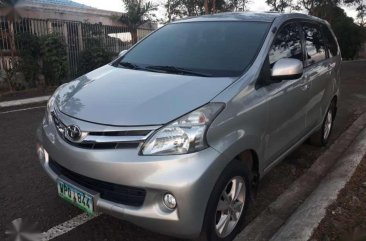 Fir Sale 2014 Toyota Avanza