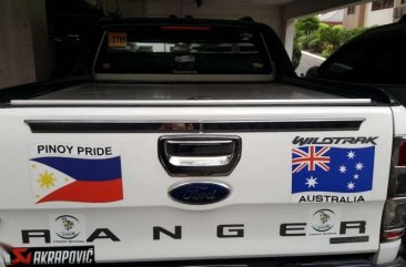 Ford Ranger 4x4