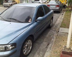 SELLING Volvo S60 2004