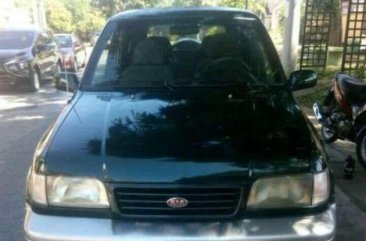 Kia Sportage 4WD 1996 for sale