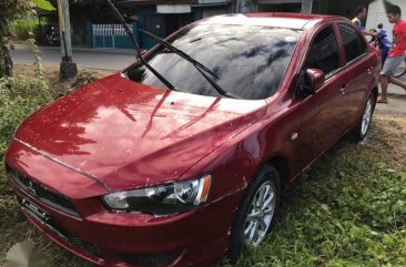 Mitsubishi Lancer EX 2013 for sale