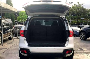 2018 Ford Everest for sale