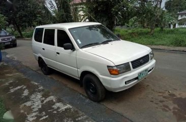 2000 Toyota Revo GL for sale