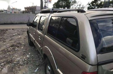 Nissan Frontier Manual Diesel 2006 for sale