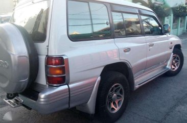 Mitsubishi Pajero 2000 for sale