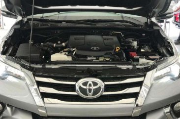 2016 Toyota Fortuner for sale