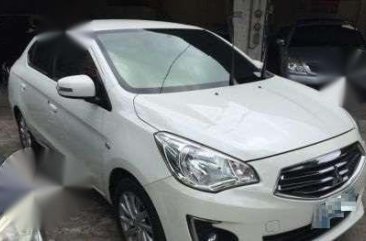 Grab-Ltfrb Mitsubishi Mirage Glx and Gls manual 2016-2017 