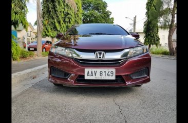 2014 Honda City E AT for sale