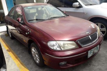 Nissan Sentra 2002 for sale