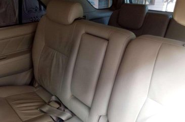 Toyota Fortuner 2007 for sale