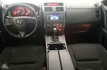 2013 Mazda Cx9 for sale