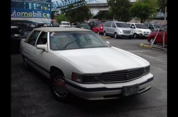 1994 Cadillac DeVille for sale