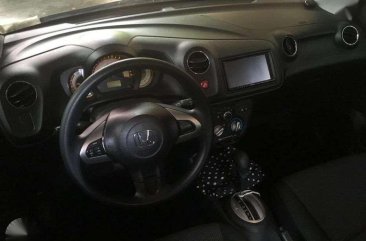 Honda Brio Hatchback 2018 for sale