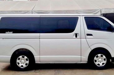 2016 Toyota Hiace Commuter for sale