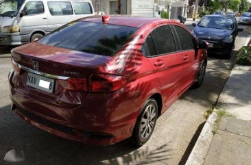 Honda City 1.5 AT CVT 2018 for sale