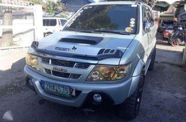 Isuzu Sportivo 2007 for sale