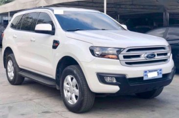 2018 Ford Everest Ambiente Dsl AT For sale
