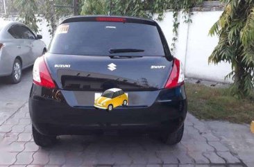 2017 Suzuki Swift FOR SALE