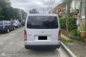 2015 Toyota Hiace for sale