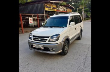 2017 Mitsubishi Adventure GLS Sport for sale