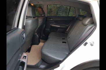 2016 Subaru XV 2.0I-S for sale