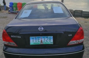 2011 Nissan Sentra GX for sale