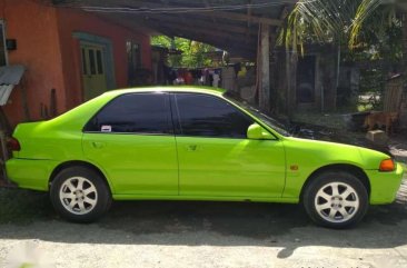 Honda Civic 1996 for sale