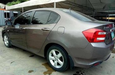 2012 Honda City 1.3 AT for sale