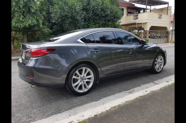 2014 Mazda 6 Sedan 2.5L for sale