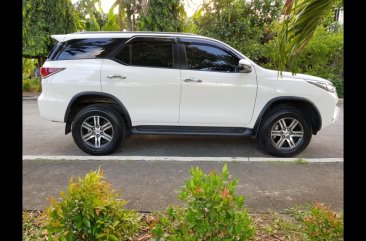 2018 Toyota Fortuner for sale