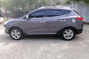 Hyundai Tucson 2013 for sale