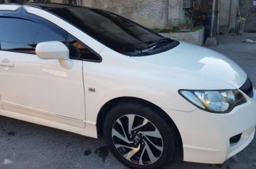 2006 Honda Civic 1.8s for sale