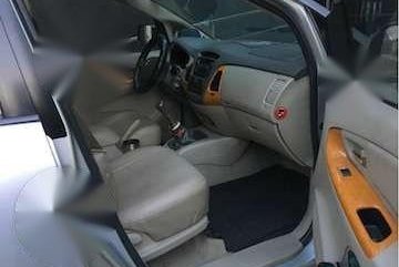 Toyota Innova G 2009 for sale