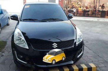 2017 Suzuki Swift FOR SALE