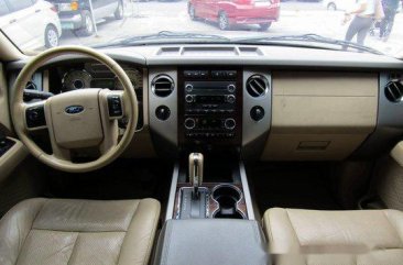 Ford Expedition 2011 AT for sale