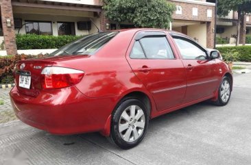 Toyota Vios 1.5 G automatic 2007 for sale