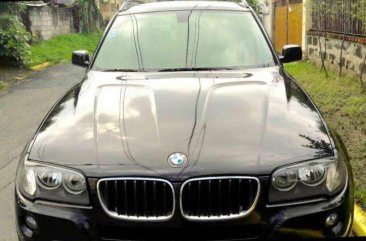 2009 BMW X3  for sale