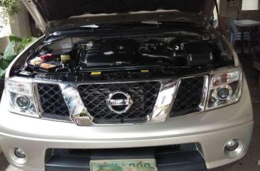 Nissan Navarra AT 2013 for sale