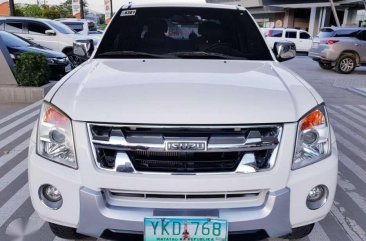 Isuzu D-Max LS 2011 for sale