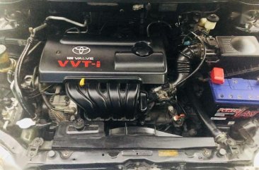 2002 Toyota Altis FOR SALE