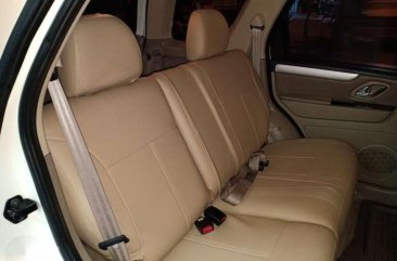 Ford Escape xlt 2010 for sale