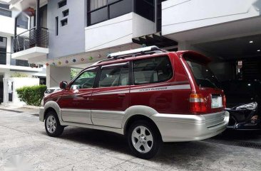 2004 Toyota Revo SR FOR SALE