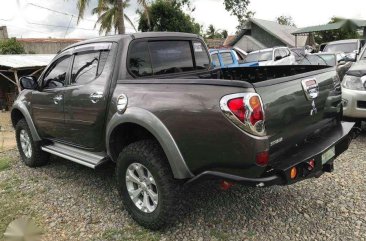 Mitsubishi Strada 2013 for sale