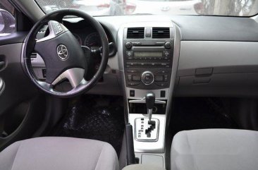 Toyota Corolla Altis 2013 for sale