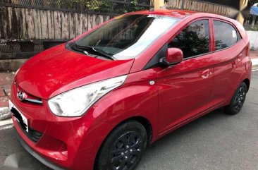 2018 Hyundai Eon GLX for sale