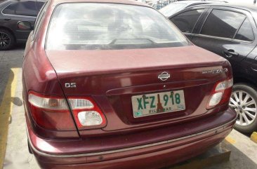 Nissan Sentra 2002 for sale