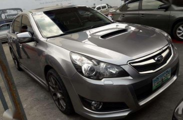 2011 Subaru Legacy for sale