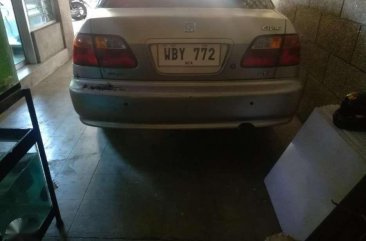 2000 Honda Civic for sale