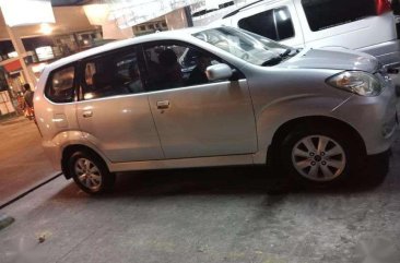 2007 Toyota Avanza for sale