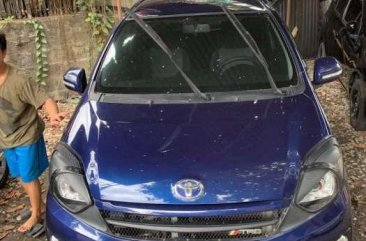 2016 Toyota Wigo for sale